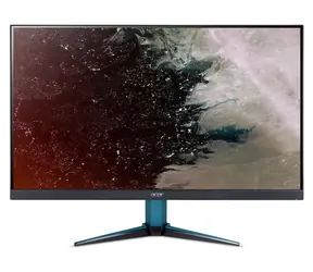 27" Acer Nitro VG271U černá / Monitor / IPS / QHD / 180Hz / HDMI+DP