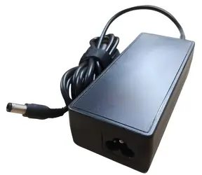 CoreParts Napájecí adaptér pro POS / Napájecí adaptér / 72 W / 24 V / 3 A / konektor 6,3×3,0 mm