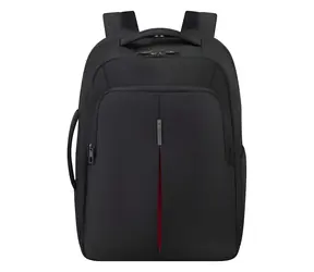 Samsonite GUARDIT 3.0 Underseater M 15.6" černá / Batoh na notebook / pod sedadlo v letadle / 27,5 l / voděodolný