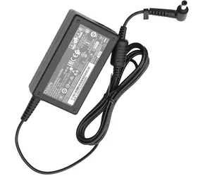 GIGABYTE originální adaptér 65W / Adaptér pro notebook / 19V