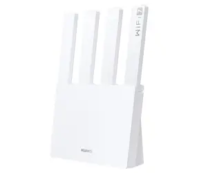 Huawei WiFi BE3 WUKUN-BE32-20 / Router / Wi-Fi 7 / Dual-band / 2.4 GHz 688Mbps / 5GHz 2882Mbps / 4x LAN