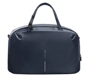 XD Design Urban modrá / Cestovní taška / pro notebook do 16" / 33 l / voděodolná