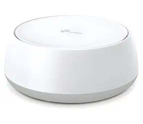 TP-Link HB210 (1-pack) bílá / Wi-Fi 7 systém MESH BE3600 / Dual-Band / 2.4 GHz 688 Mbps / 5 GHz 2880 Mbps