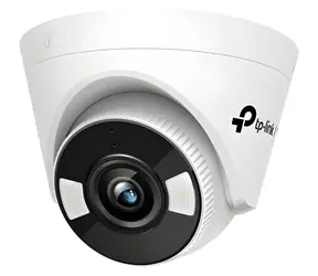 TP-Link VIGI C440-W / Vnitřní IP kamera / 2560 x 1440 / Wi-Fi / Full Color / IR / microSD