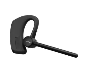 Jabra Perform 45 SE černá / Mono sluchátko / mikrofon / Bluetooth / USB-C