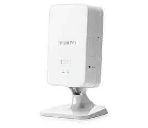 HPE Instant On AP22D (RW) / AP / Wi-Fi 6 / Dual-band / 2x2 MIMO / PoE