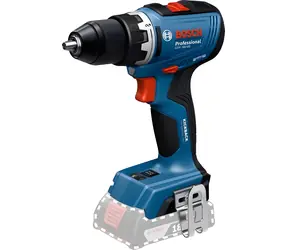 BOSCH GSR 18V-65 Professional / Aku vrtací šroubovák / 18V / 63 Nm / 2100 ot./min / bez aku