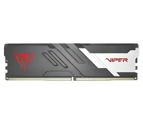 Patriot Viper Venom 16GB (1x16GB) 5600MHz / DIMM / DDR5 / CL36 / AMD EXPO / On-Die ECC