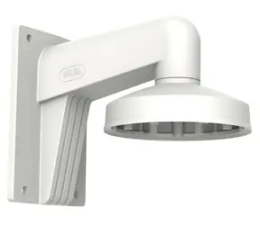 HIKVISION Konzole na stěnu pro DOME kamery 4Dxx / Konzole / 142 x 183,5 x 232 mm / 650 g