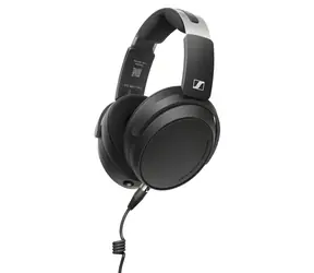 Sennheiser HD 480 PRO / Sluchátka / uzavřená / studiová / 130 ? / 3.5 mm / 3 m