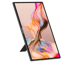 16" Blackview Table 9 šedá / Přenosný monitor / IPS / WUXGA / 60Hz / USB-C
