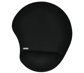 AVELI DESQ / Podložka pod myš / gelová / ergonomická