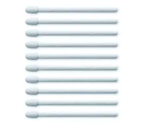 Wacom Pen Nibs Felt ACK-20003 / Náhradní hroty pera / Plstěné / 10 ks / pro Intuos4