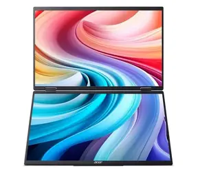 18,5" Acer PD193QEbmiuux černá / Monitor / IPS / FHD / 100Hz / 4ms