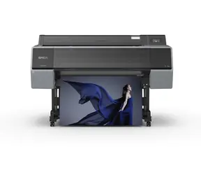 Epson SureColor SC-P9500 Spectro / Velkoformátová inkoustová tiskárna / A1 / LAN / USB