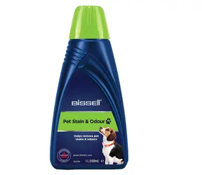 Bissell 1085N Multi Surface Pet / Čisticí prostředek na skvrny / 1 l / pro SpotClean a SpotClean Pro