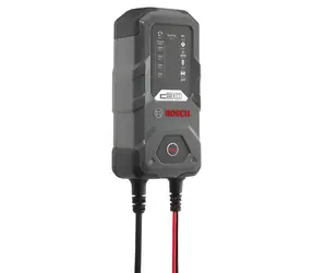 Bosch C30 / Nabíječka baterií
