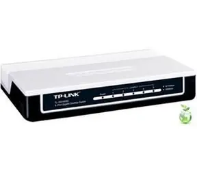 TP-Link TL-SG1005D / Switch / Gigabit 10/100/1000 / 5 portů / Neřízený / Desktop
