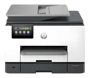 HP Officejet Pro 9132e / Barevná inkoustová multifunkce / 4800x1200dpi / A4 / tisk/sken/kopír/fax / USB / LAN / Wi-Fi