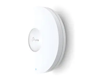 TP-Link EAP620 HD / Access point / AX1800 / 2,4 GHz 574 Mbps / 5 GHz 1201 Mbps / PoE+ / GLAN