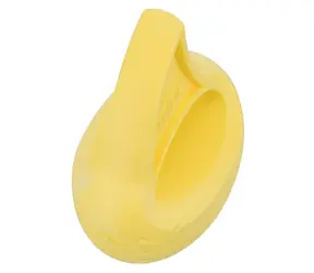 TRIXIE Plovoucí hračka do vody žraločí ploutev / TPR / o 18 cm