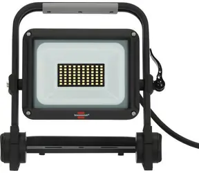 Brennenstuhl JARO 4060 M černá / LED reflektor / 30W / 3450lm / 6500K / IK08