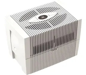 Venta LW45 Comfort Plus bílá / Zvlhčovač a čistička vzduchu / dotykové ovládání / nádrž 10 l / do 45 m2