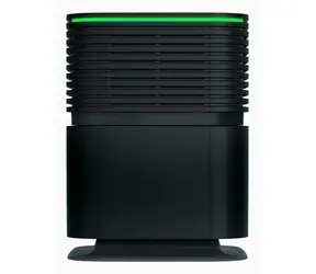 Venta AW735 AS Compact černá / Čistička a zvlhčovač vzduchu / 2v1 / WiFi / 50 m2 / 6 l