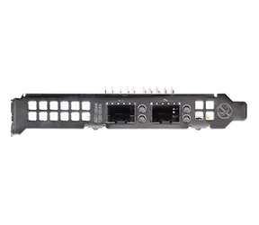Broadcom P210P / Síťová karta / 2x 10GbE SFP+ / PCIe 3.0 x8 / SR-IOV, RoCE