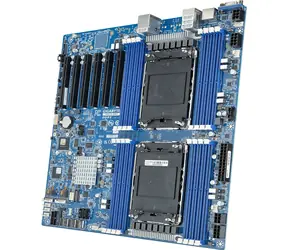 Gigabyte MS73-HB1 / Základní deska / Dual Intel Xeon / LGA4677 / Intel C741 / DDR5 / Extended ATX