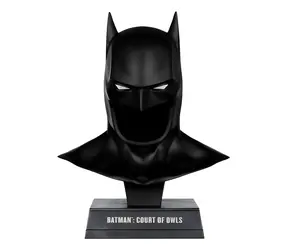 MCFARLANE Replika kukly Batman 1:3 - Court of Owls / Sběratelská replika / 178 mm / od 12 let