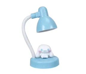 BLUESKY Stolní lampa Cinnamoroll Mini / LED / USB-C / modrá