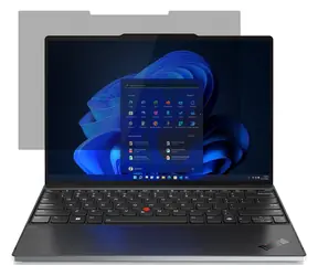 Lenovo Privátní filtr 13,3" pro ThinkPad Z13 / Filtr na ochranu soukromí / bezrámečkový / 16:10 / úhel 30°