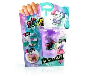 CANAL TOYS Tvořivá sada Slime Shaker / So Slime / 6+