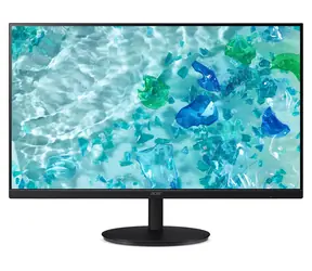 31,5" Acer CB322QKA černá / Monitor / IPS / 4K UHD / HDR10 / 60Hz / HDMI+DP