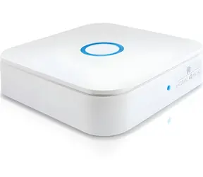 Schwaiger Gateway 2. generace / Domácí brána / Z-Wave Plus / Zigbee / WiFi / USB