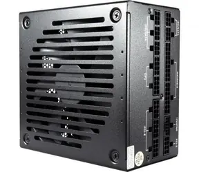Inter-Tech SAMA XPH-1000A černá / Zdroj / ATX 3.0 / 1000 W / 80 PLUS Platinum / Plně modulární / 120 mm