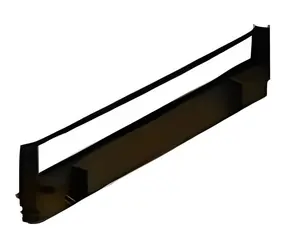 KMP páska pro Epson LQ-630, LQ-630S černá / Barvicí páska / Kompatibilní
