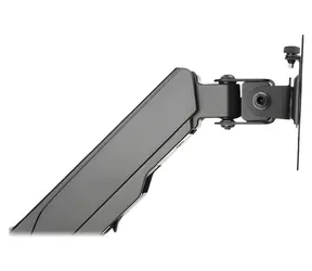 Digitus DA-90396 / Nástěnný držák monitoru / 17-32" / VESA 100x100 / nosnost 8kg / výškově nastavitelný