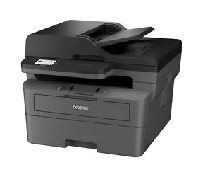 Brother MFC-L2860DW / Černobílá laserová multifunkce / A4 / 34 str./min / duplex / Wi-Fi & LAN / fax