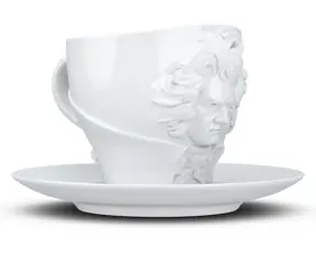 FIFTYEIGHT Hrnek TALENT Ludwig van Beethoven / 260 ml