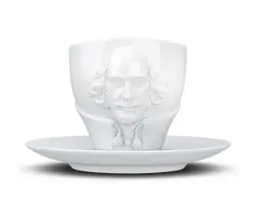 FIFTYEIGHT Hrnek TALENT William Shakespeare / 260 ml