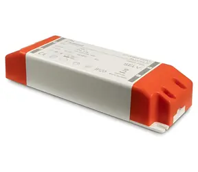 Inter-Tech LED12-75 / LED trafo / 75 W / 12V / 6250 mA / IP20