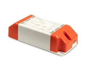 Inter-Tech LED24-15 / LED trafo / 15 W / 24 V / 625 mA / IP20