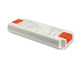Inter-Tech LED24-30 / LED driver / 30 W / 24 V / 1250 mA / IP20