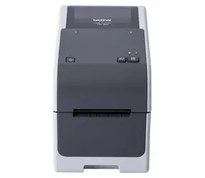 Brother TD-2310D / Tiskárna samolepicích štítků / 203 dpi / 152 mm/s / USB