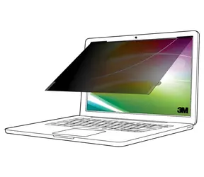 3M Bright Screen BPNMS003 / Filtr soukromí na notebook / 14,4" / pro Microsoft Surface Laptop Studio 2 / bezrámečkový