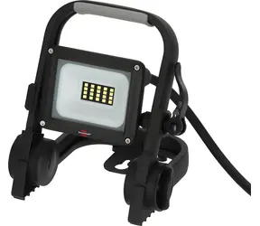 Brennenstuhl JARO 1060 M / Pracovní LED reflektor / 10 W / 1150 lm / IP65