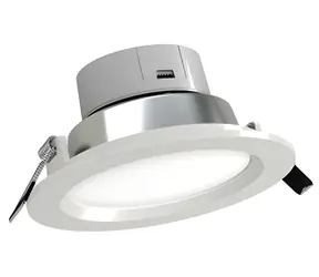 Ultron save-E LED bodové svítidlo / 12W / 650lm / 4000K / úhel 90°