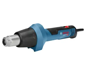 Bosch GHG 20-60 / Horkovzdušná pistole / 2000 W / 50-630 °C / 150-500 l/min